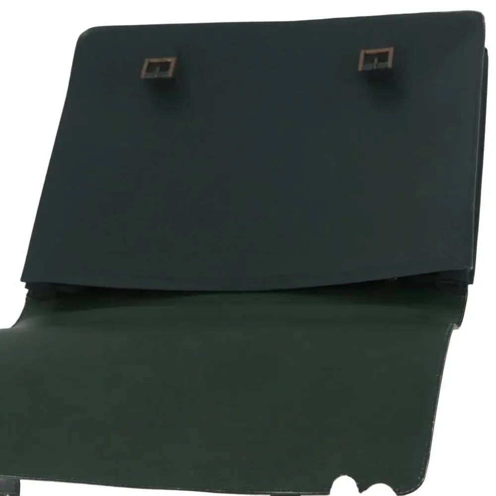Louis Vuitton Taiga Tashkent Business Bag Epicea Green